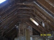 Interior Chimney Breast  North  East end from Main Room.JPG