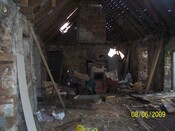 Interior Main Room looking South West.JPG