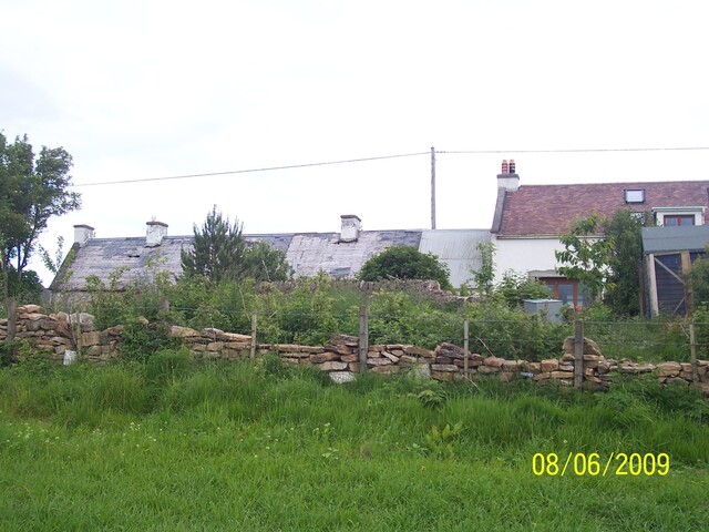 View from North West 1.JPG