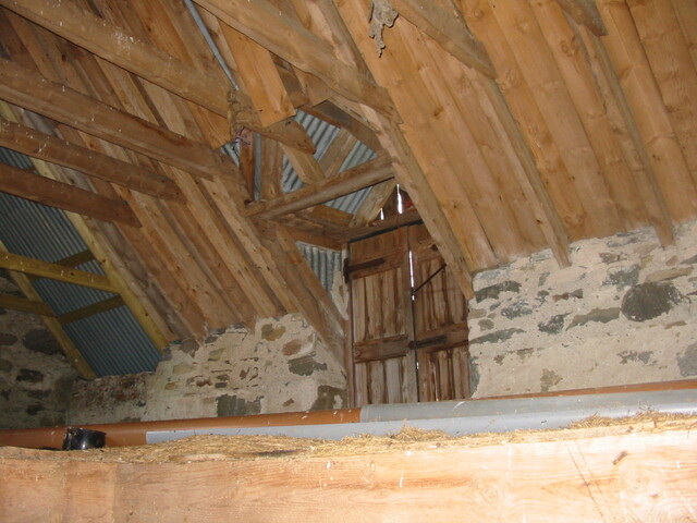 15 - access door to loft 1.JPG