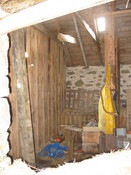 27 - view through d4 to stall 6.JPG