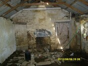 Photo 12 - Internal View on North Gable.JPG