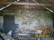 Photo 14 - View into Timber Extension.JPG