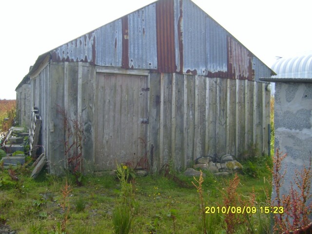 Photo 8 - North Gable Elevation.JPG