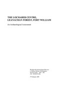 222 Lochaber Centre Report  04.02.99.doc