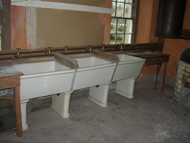 Laundry Room, Berriedale 001.jpg