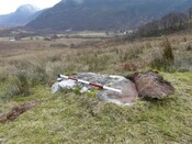 Loch Long Kintail CMS Feb09 019.JPG