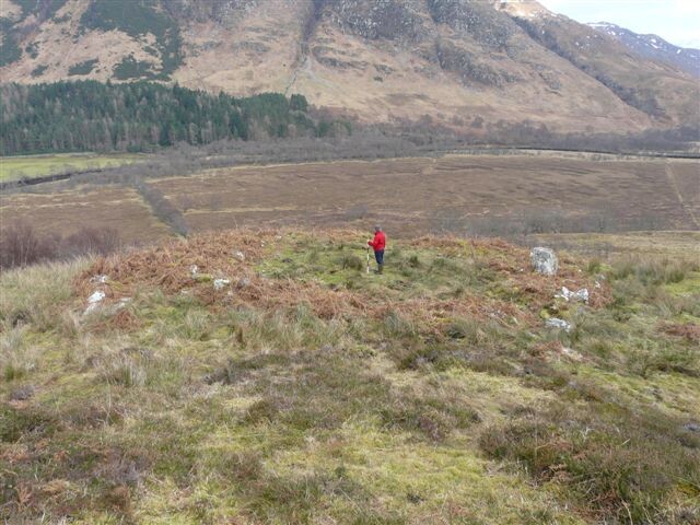 Loch Long Kintail CMS Feb09 022.JPG