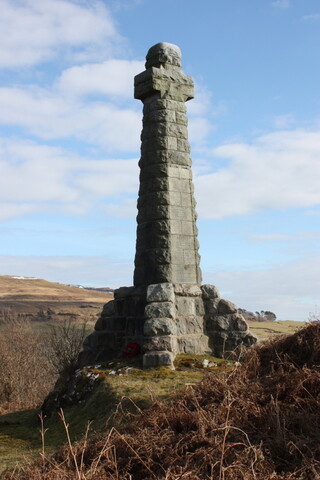 JMBriscoe_EOS450_IMG4176-09_03_2010-14_35_41 Lochaline War Memorial_1.JPG