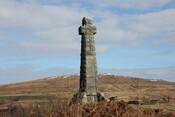 JMBriscoe_EOS450_IMG4194-09_03_2010-14_38_46 Lochaline War Memorial_1.JPG