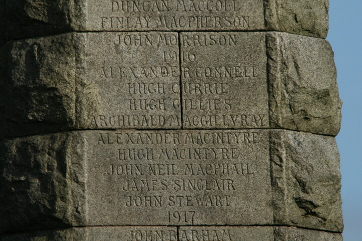 JMBriscoeEOS400DIMG001276-09_03_2010-14_42_35 Lochaline War Memorial_1.JPG