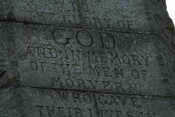 JMBriscoeEOS400DIMG001303-09_03_2010-14_45_06 Lochaline War Memorial_1.JPG