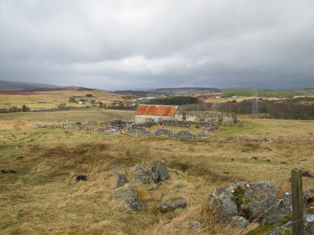 001 View North from road.JPG
