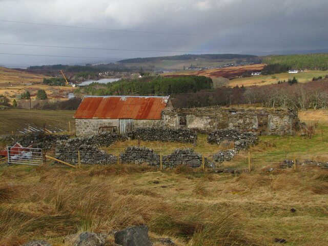 003 View North from 25m.JPG