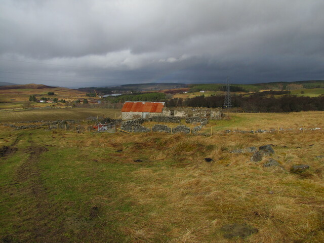 004 View North from 40m.JPG