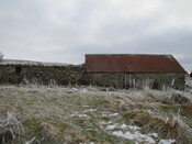 015 Croft House and Barn Elevation looking South.JPG