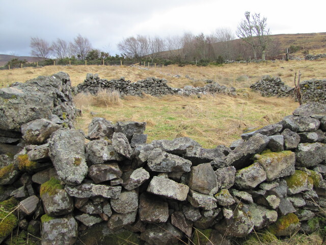 017 Enclosure Walls looking East.JPG