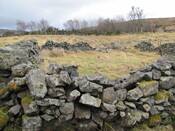 017 Enclosure Walls looking East.JPG