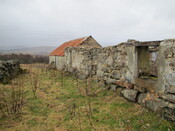 018 North West view showing Croft House and Barn South elevation.JPG