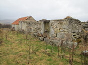 020 South East End corner of Croft House.JPG