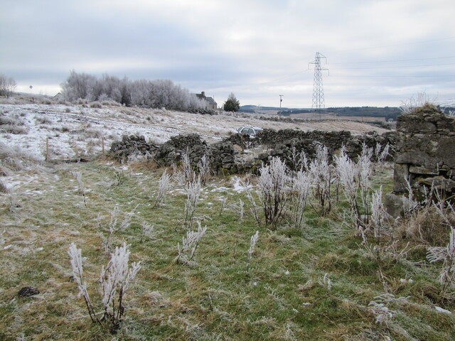 021 Enclosure walls looking South West.JPG