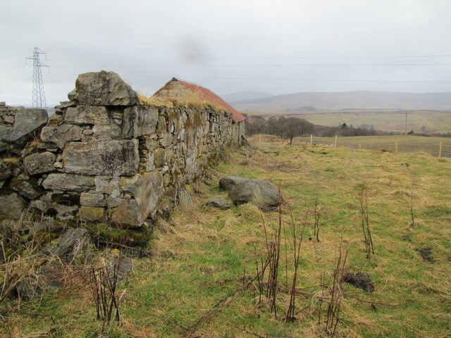 022 North East corner of Croft House.JPG