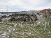 023 Enclosure walls looking West.JPG