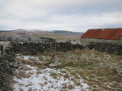 029 Enclosure and Barn looking West.JPG