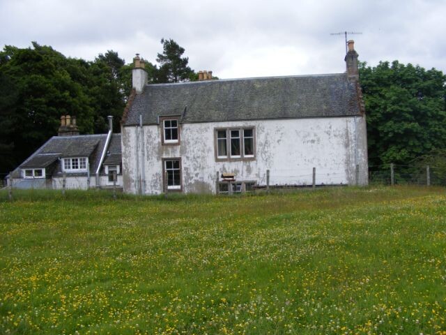 View of manse and outhouse from north-west.jpg