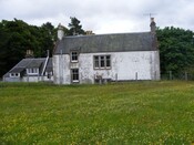 View of manse and outhouse from north-west.jpg