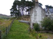 View of manse and outhouse from south-west.jpg