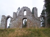 CT-E 11 Fyrish lesser folly.JPG