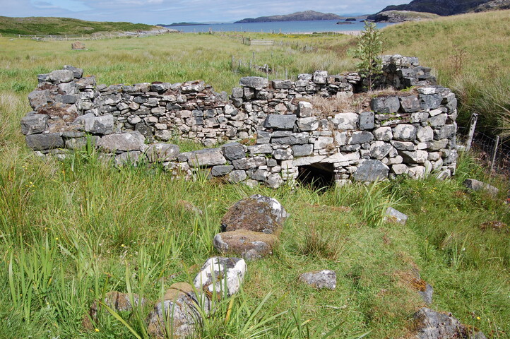 Clashnessie Mill exterior.JPG