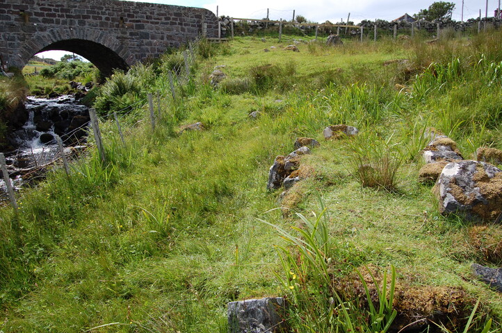 Clashnessie Mill leat.JPG