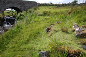Clashnessie Mill leat.JPG