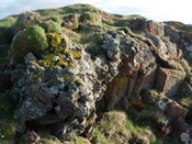 Clachtoll Dun Vitrification.JPG