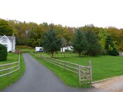 Photo 1 - Entrance Road.JPG