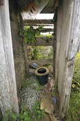 E facing gable - Outside toilet.jpg