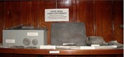 MHG10872 selected finds from Carn Liath broch in Dunrobin Castle Museum.jpg