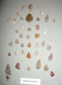 MHG11663 Littleferry Neolithic arrowheads.jpg
