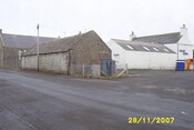 Castletown rear stores 2.jpg
