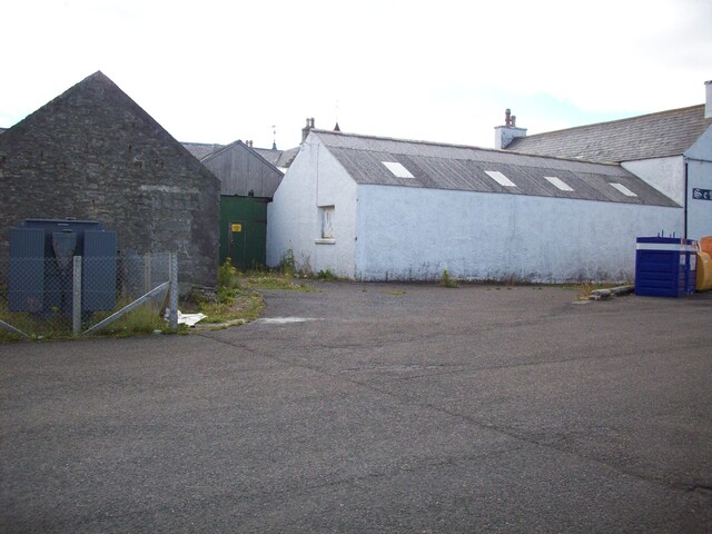 Castletown rear stores.jpg