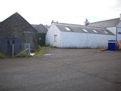 Castletown rear stores.jpg