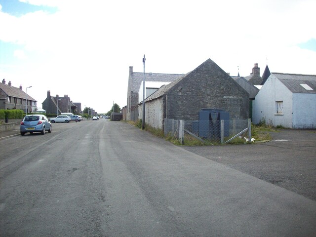 Castletown Traill Street store 3.jpg