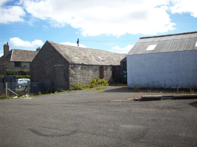 Castletown Traill Street store.jpg