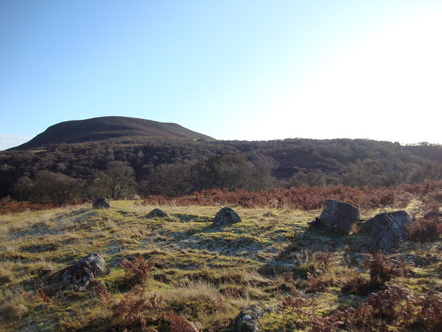 West Enclosre from the North.jpg