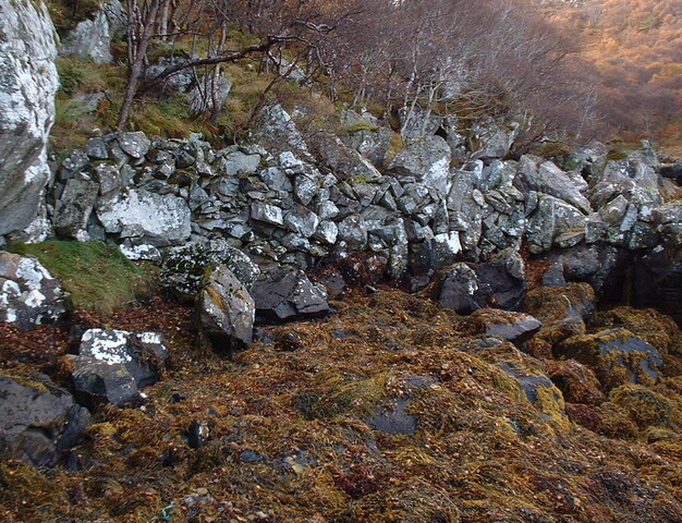 Ardore wall - foreshore 2.JPG
