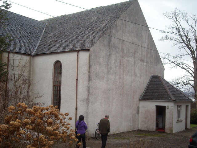 Photo 4 RH Elevation ( Jan 2010 ).jpg