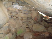 238459 858022 rockshelter at Soulmarksie (NoSAS site) chamber interior.JPG