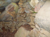 chamber interior showing access step.JPG